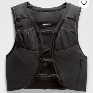 Lululemon Women's Fast and Free Trail Vest - size S/M